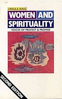 Women and Spirituality (Paperback, 2nd, Subsequent)