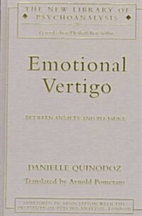 Emotional Vertigo (Hardcover)