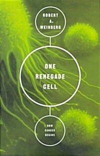 One Renegade Cell (Hardcover)
