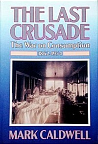 The Last Crusade (Hardcover)