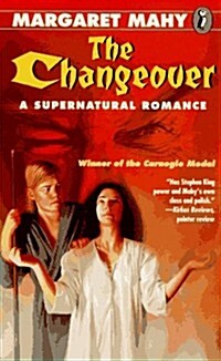 Changeover: A Supernatural Romance (Paperback)