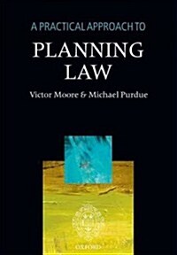 A Practical Approach to Planning Law (Paperback, 13 Revised edition)