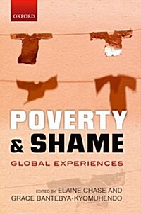 Poverty and Shame : Global Experiences (Hardcover)