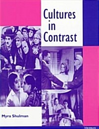 Cultures in Contrast (Paperback)