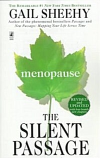 The Silent Passage (Paperback, Revised, Updated, Subsequent)