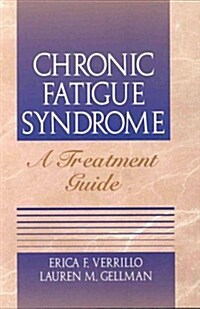 Chronic Fatigue Syndrome (Paperback)