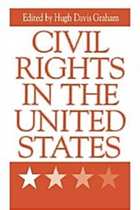 Civil Rights in the United States (Paperback)