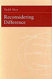 Reconsidering Difference (Hardcover)