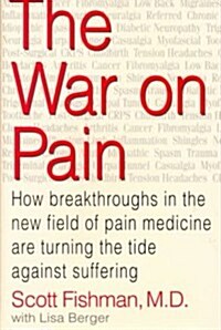 The War on Pain (Hardcover)