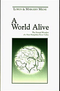 A World Alive (Paperback, Reprint)