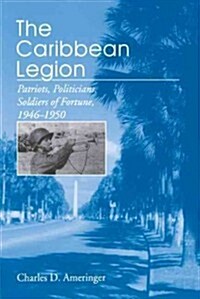 The Caribbean Legion (Paperback)