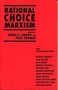 Rational Choice Marxism (Hardcover)