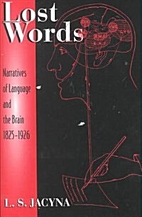 Lost Words (Hardcover)