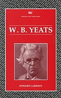 W.B.Yeats (Paperback)