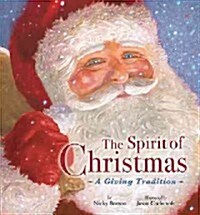 The Spirit of Christmas (Hardcover)