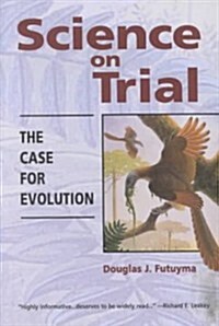 Science on Trial (Paperback, Reprint)