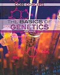 The Basics of Genetics (Library Binding)