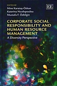 Corporate Social Responsibility and Human Resource Management (Hardcover)