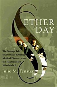 Ether Day (Hardcover, 1st)