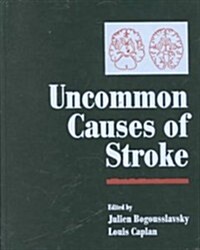 [중고] Stroke Syndromes and Uncommon Causes of Stroke (Hardcover, 2nd, Subsequent)