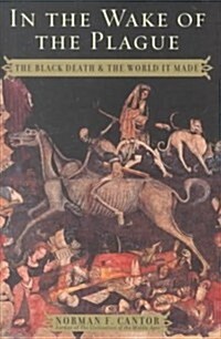 In the Wake of the Plague (Hardcover)