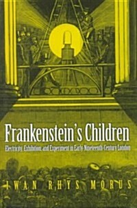 Frankensteins Children (Hardcover)