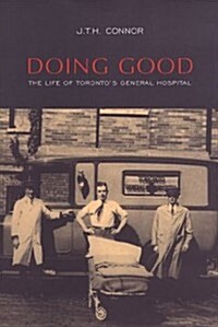 Doing Good (Hardcover)