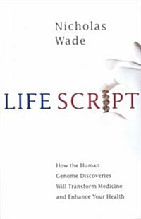 [중고] Life Script (Hardcover)