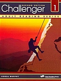 Challenger 1 (Paperback, 2nd, CSM, Workbook)