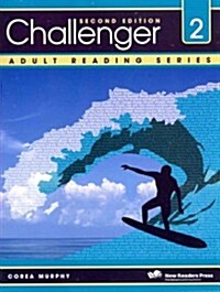 Challenger 2 (Paperback, 2nd, CSM, Workbook)