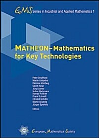 Matheon-mathematics for Key Technologies (Hardcover)