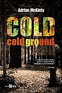 Cold Cold Ground (Paperback, Translation)