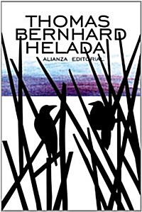 Helada / Frost (Paperback, POC, Translation)