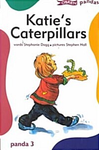 Katies Caterpillars (Paperback)