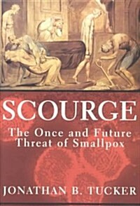 Scourge (Hardcover)