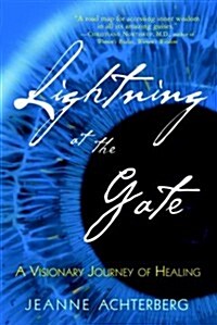 Lightning at the Gate (Hardcover)