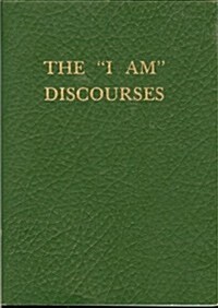 The I Am Discourses (Paperback)