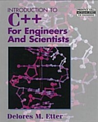 Introduction to C++ for Engineers and Scientists (Paperback)