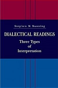 Dialectical Readings (Paperback)