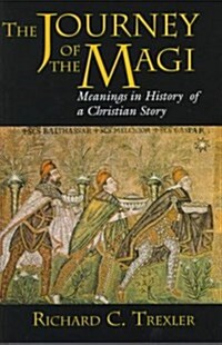 The Journey of the Magi (Hardcover)