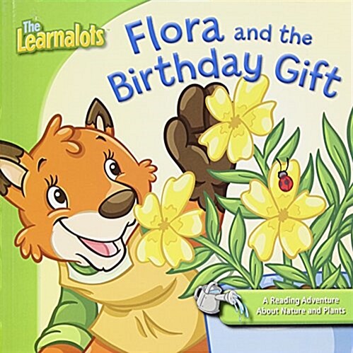 Flora and the Birthday Gift (Paperback)