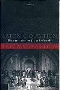 Platonic Questions (Hardcover)