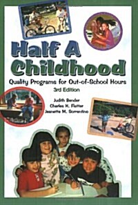 Half a Childhood (Paperback, 3rd)