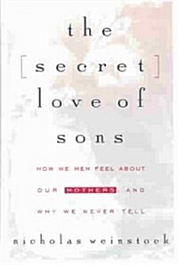 Secret Love of Sons (Hardcover)