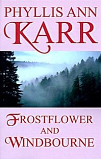 Frostflower and Windbourne (Paperback)