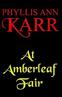 At Amberleaf Fair (Paperback)