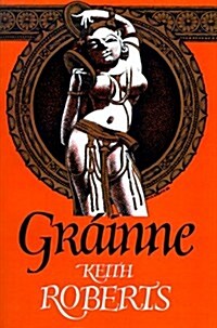 Grainne (Paperback)