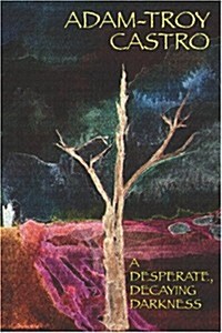 A Desperate Decaying Darkness (Paperback)