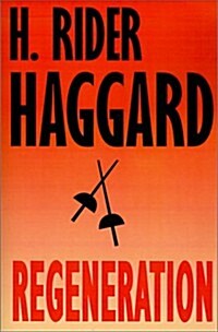 Regeneration (Paperback)