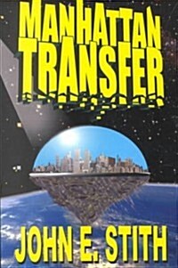 Manhattan Transfer (Paperback)